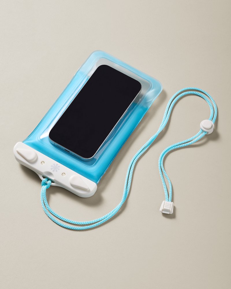 Dry Spell Waterproof Phone Bag