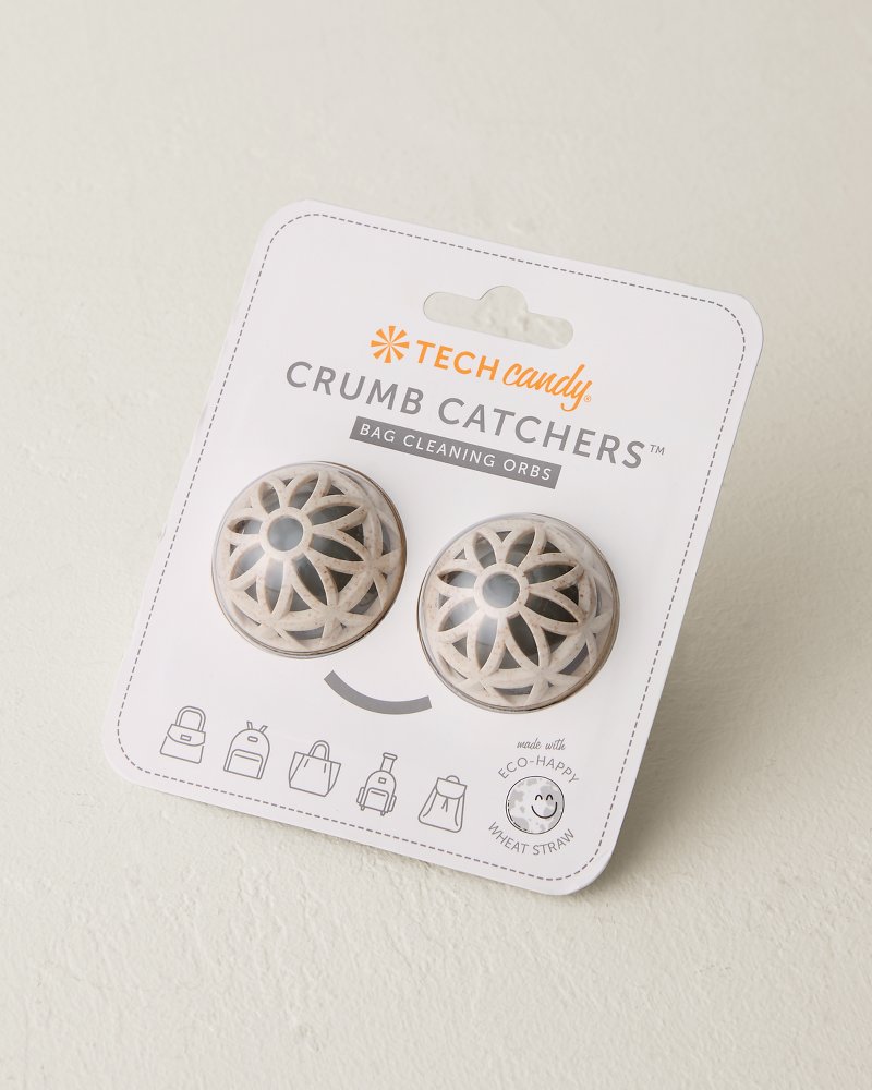 Bag Cleaning Crumb Catchers - Set of 2