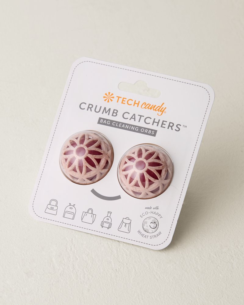 Bag Cleaning Crumb Catchers - Set of 2
