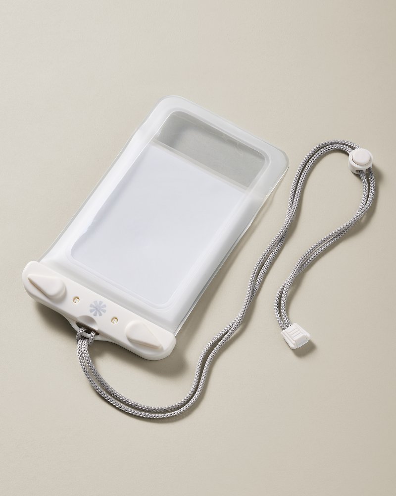 Dry Spell Waterproof Phone Bag
