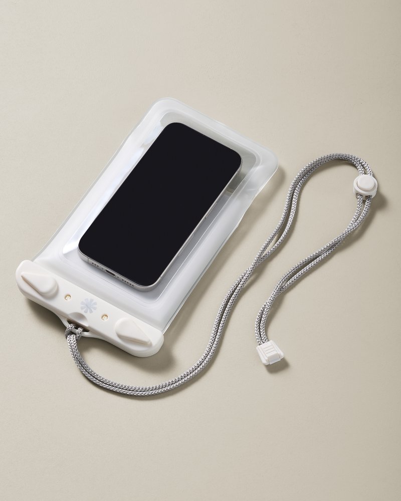 Dry Spell Waterproof Phone Bag