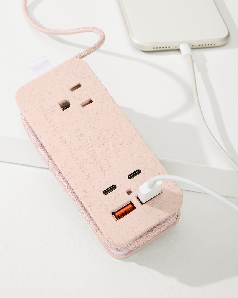 Thumbnail for Power Trip Eco-Charger