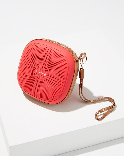 Tune Tag Along Speaker, Pink