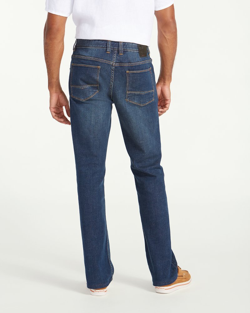 Carmel Vintage Fit Jeans