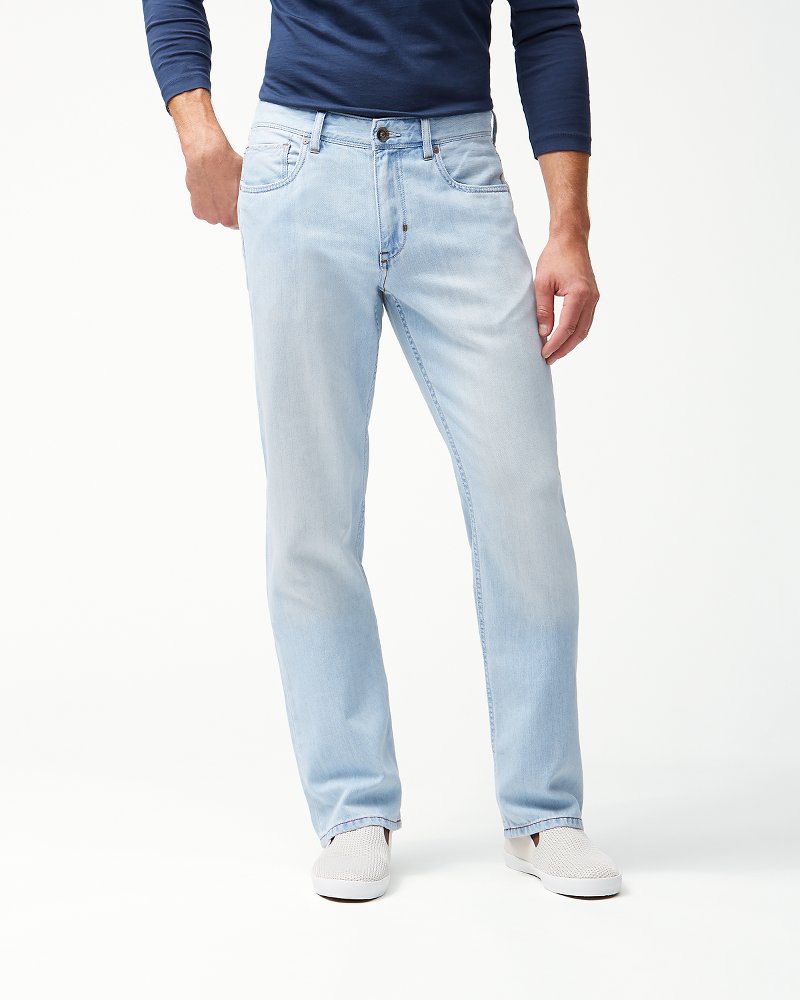 tommy bahama relaxed fit jeans