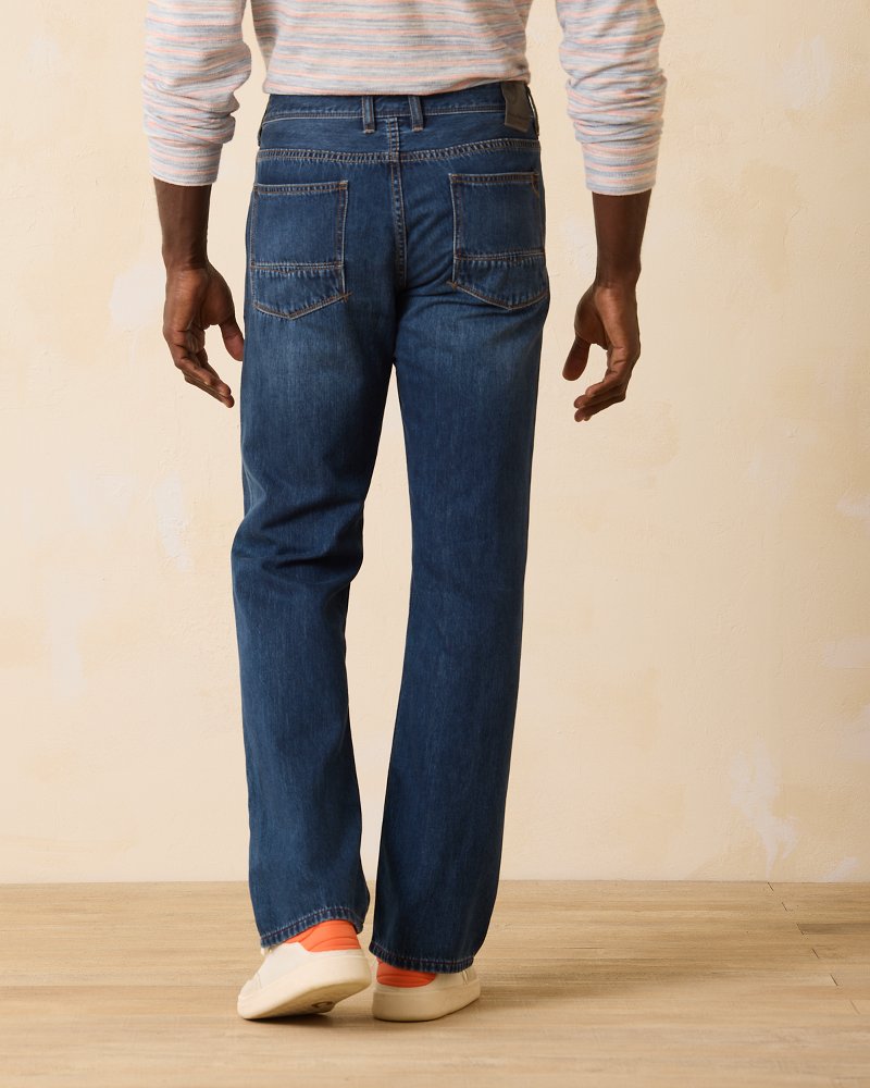 tommy bahama cayman relaxed jeans