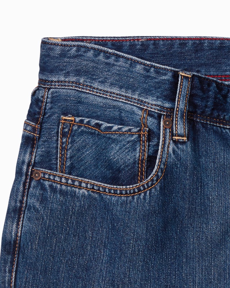 Boxer jeans Today 5pm pst The boxers are built in to the jeans