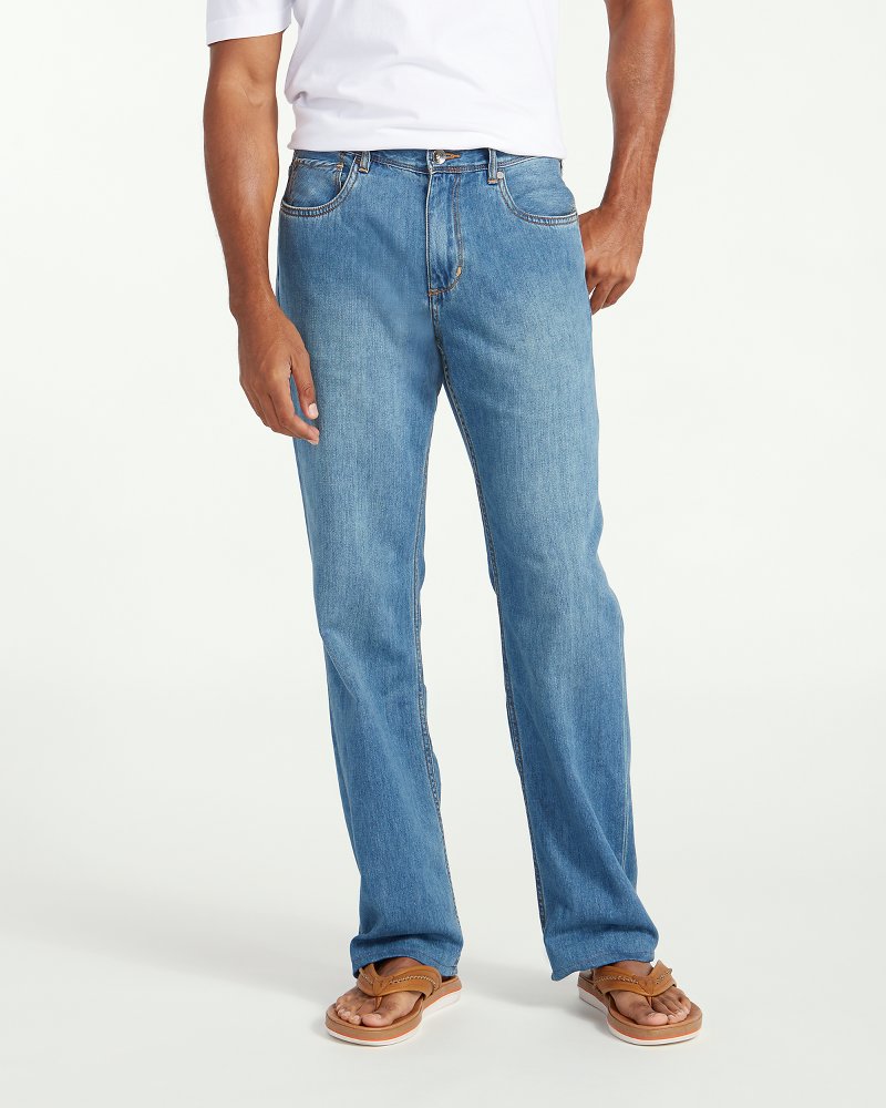 tommy bahama mens jeans sale