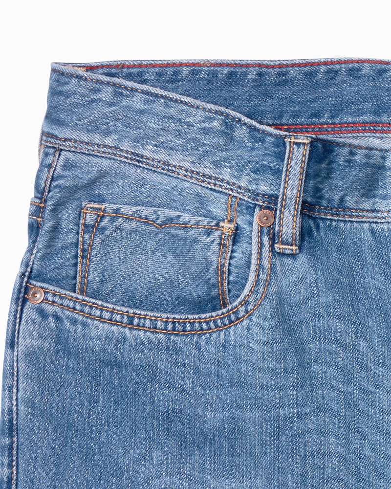 Cayman island relaxed fit hot sale jeans