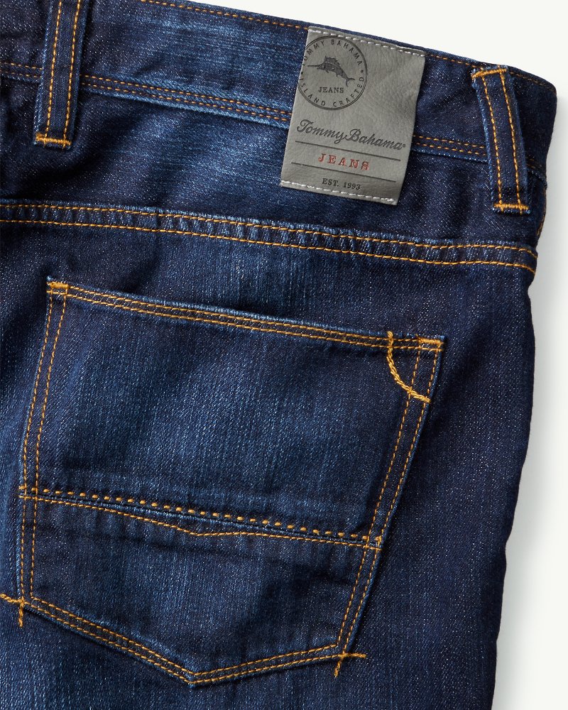 tommy bahama denim