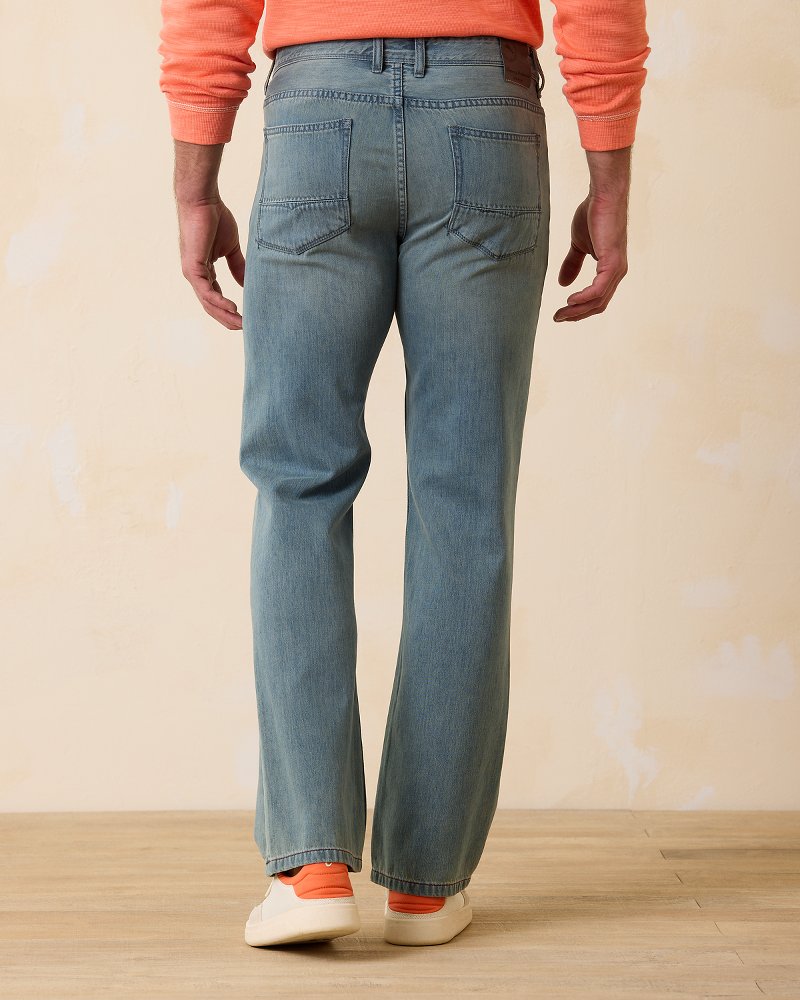 tommy bahama jeans relaxed fit