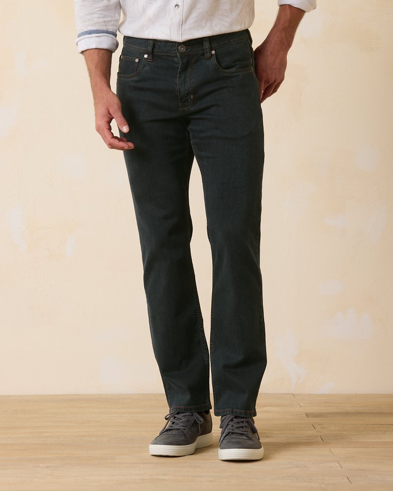 tommy bahama authentic straight jeans