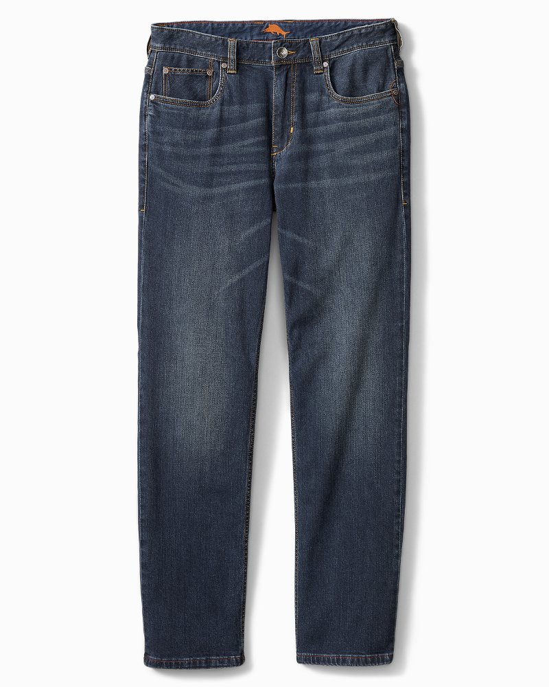 Tommy bahama standard store jeans