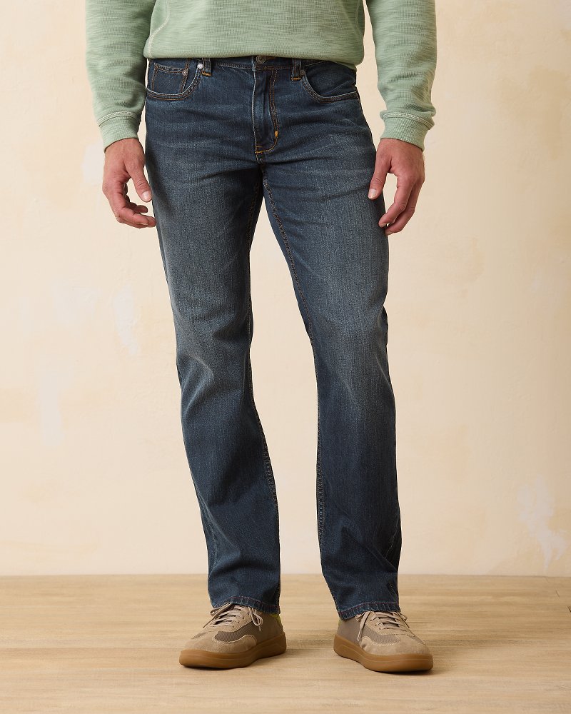 tommy bahama jeans review