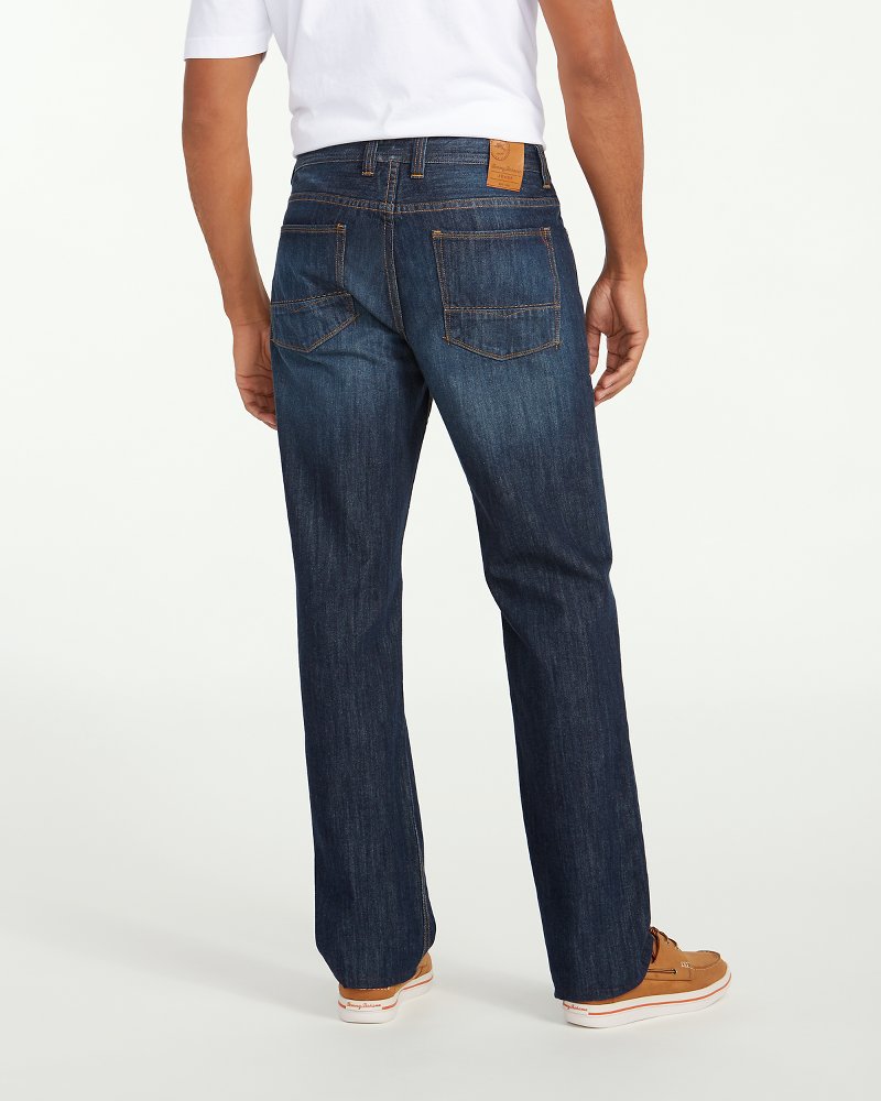 Tommy bahama jeans hot sale