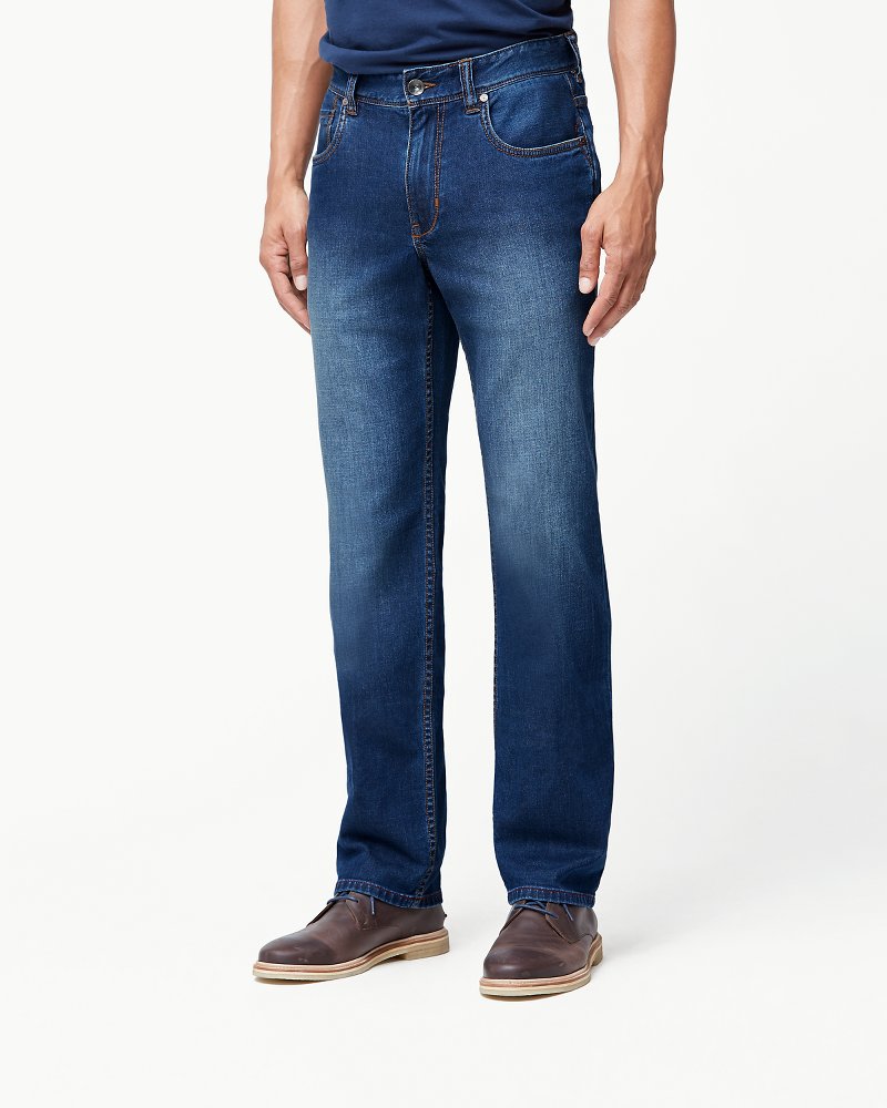 Tommy bahama store men's jeans