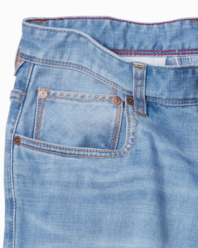 tommy bahama jeans authentic fit