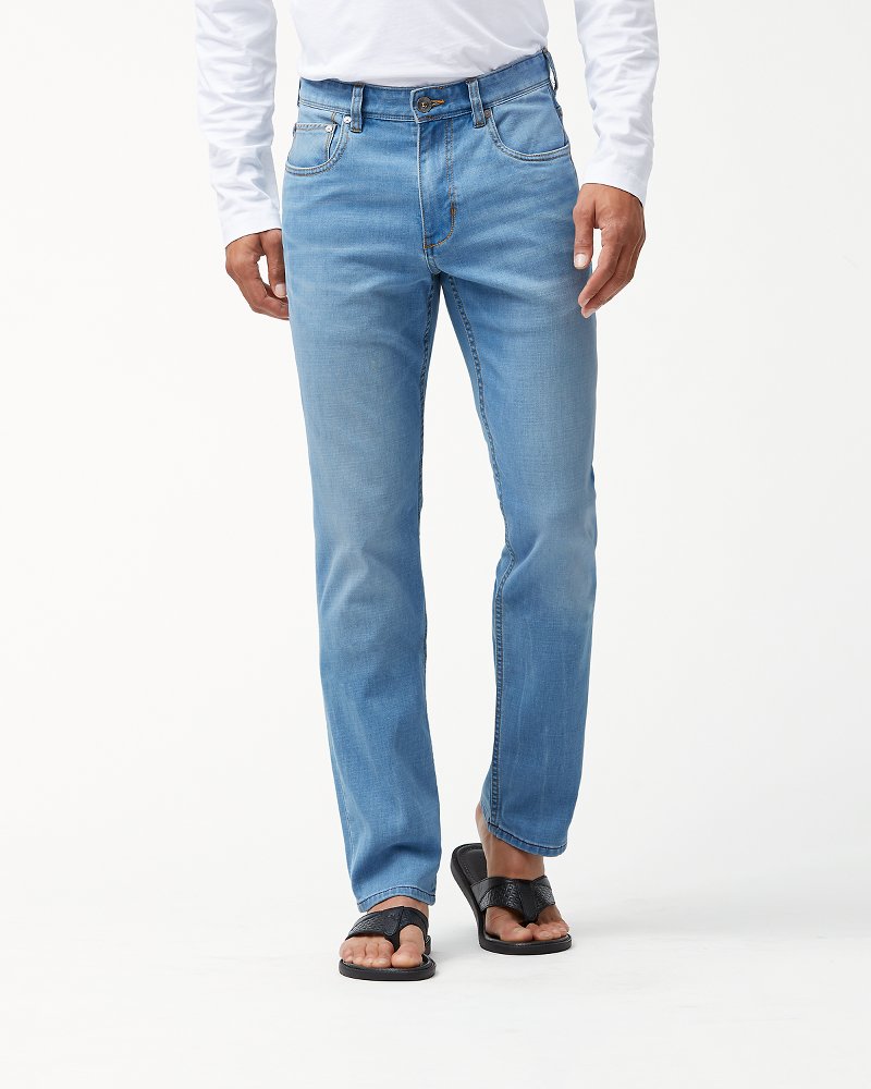 Tommy bahama cayman store jeans