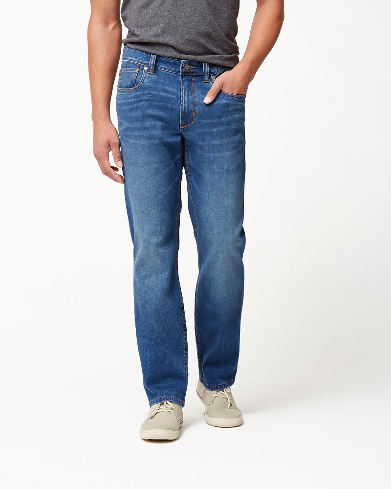 tommy hilfiger men's jeans