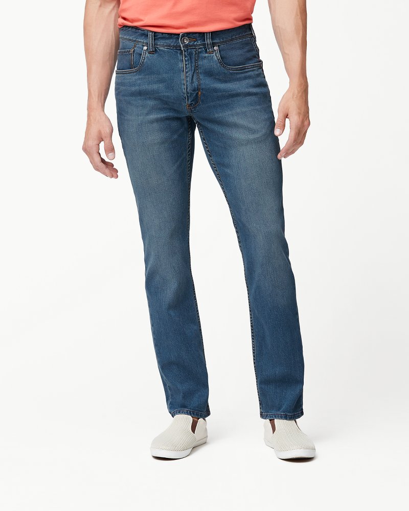tommy bahama vintage fit jeans online -