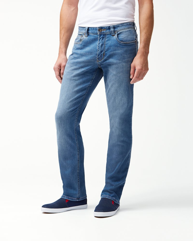 tommy bahama blue jeans