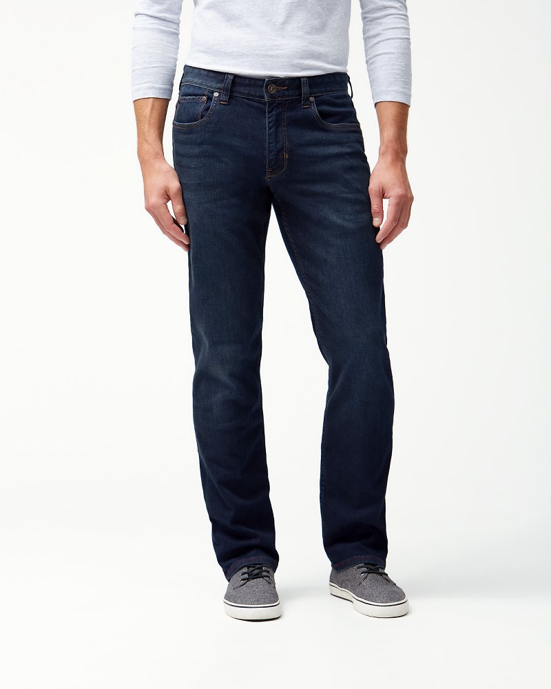 Tommy bahama best sale jeans authentic fit