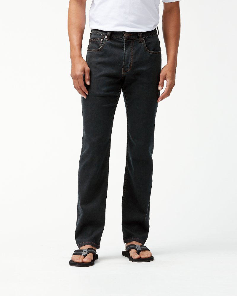 Costa Rica Performance Authentic Fit Jeans