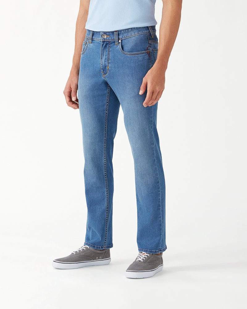tommy bahama jeans authentic fit