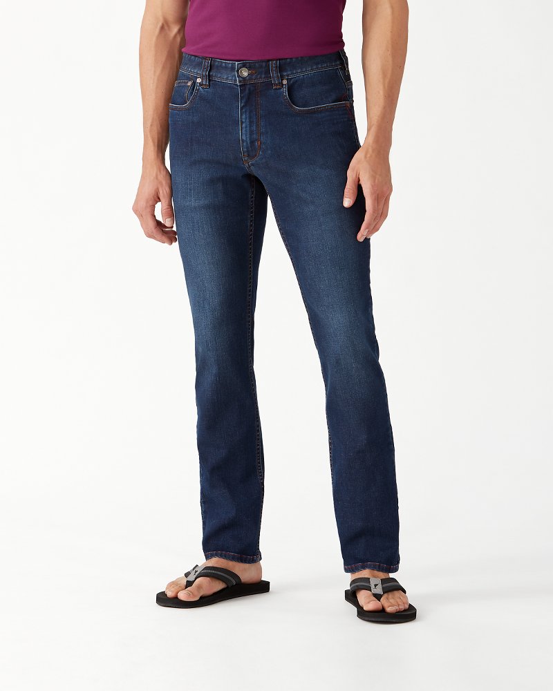 tommy bahama black jeans