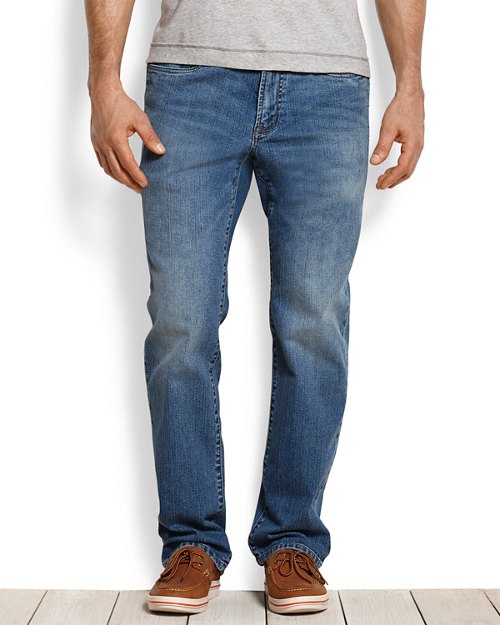 Nash Authentic Fit Jeans