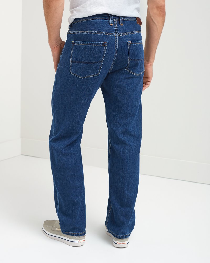 tommy bahama standard jeans