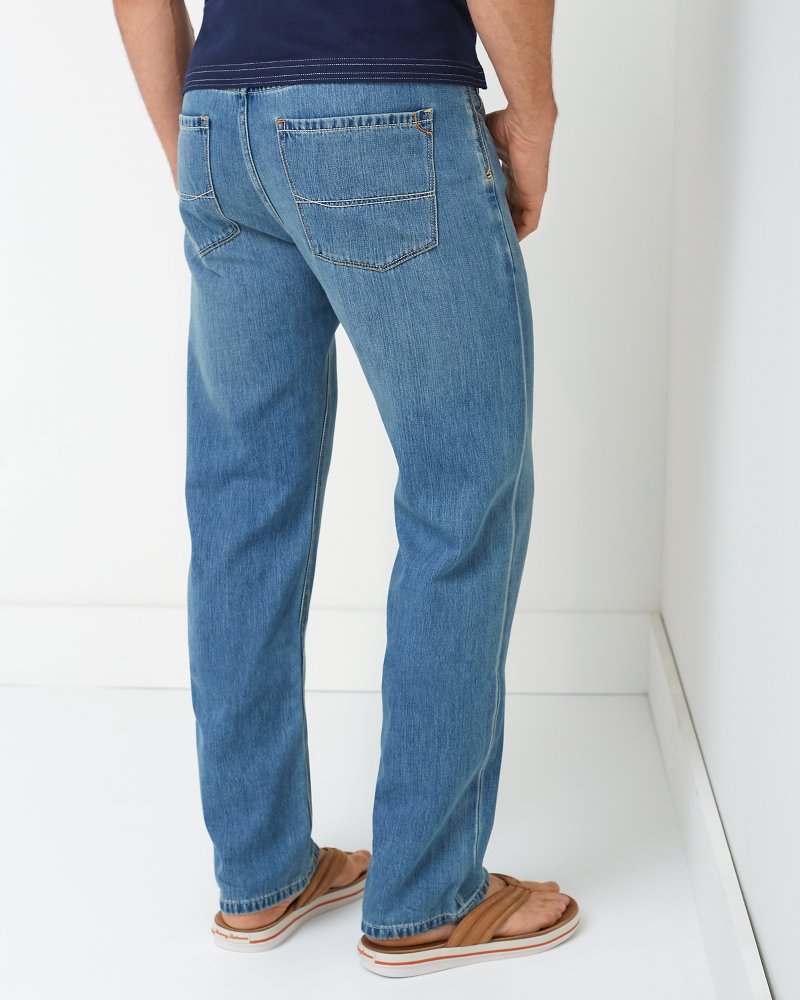 tommy bahama jeans standard