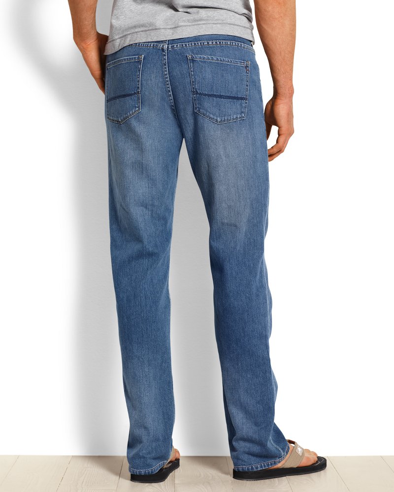 Thumbnail Image for Cooper Authentic Fit Jeans