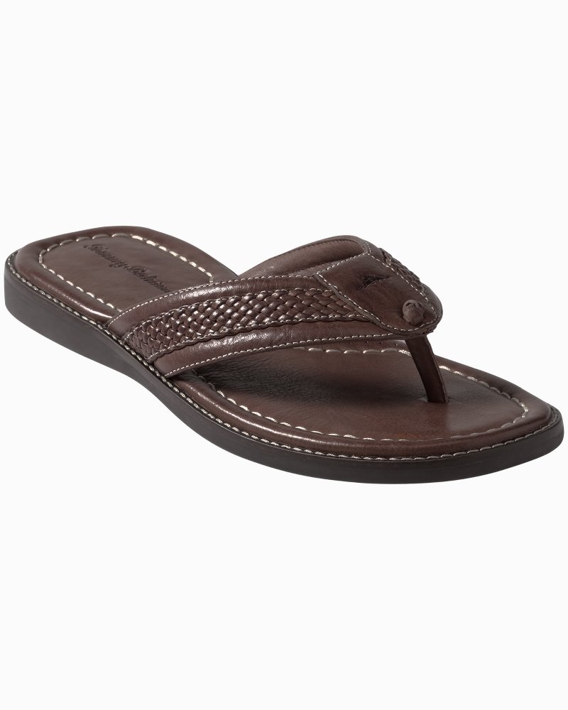 tommy bahama anchors away sandals