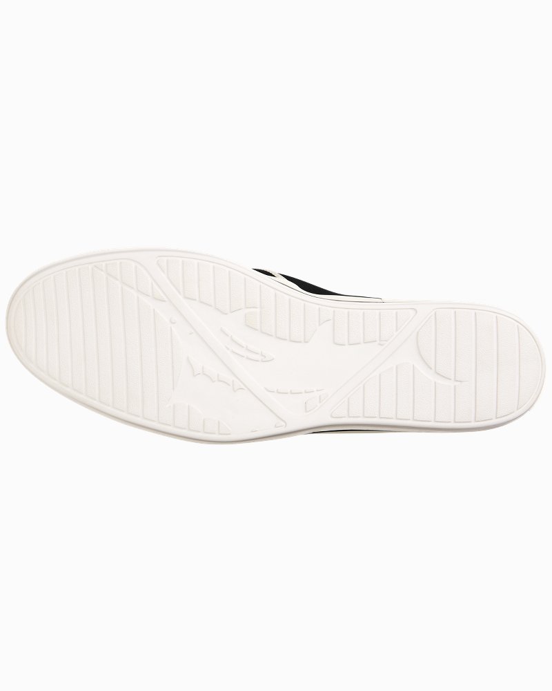 Thumbnail Image for Relaxology® Ryver Canvas Slip-on Shoes
