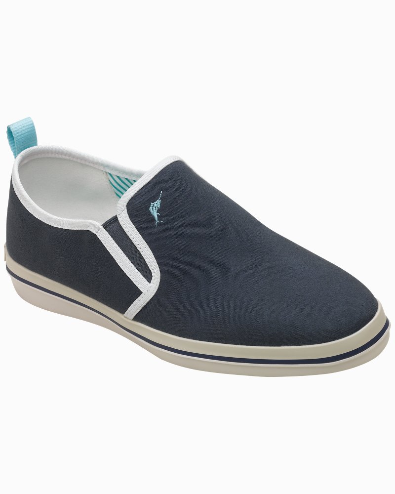 tommy bahama slip on shoes