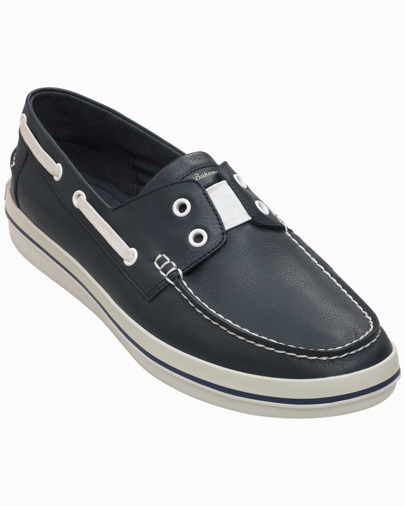 tommy bahama slip ons