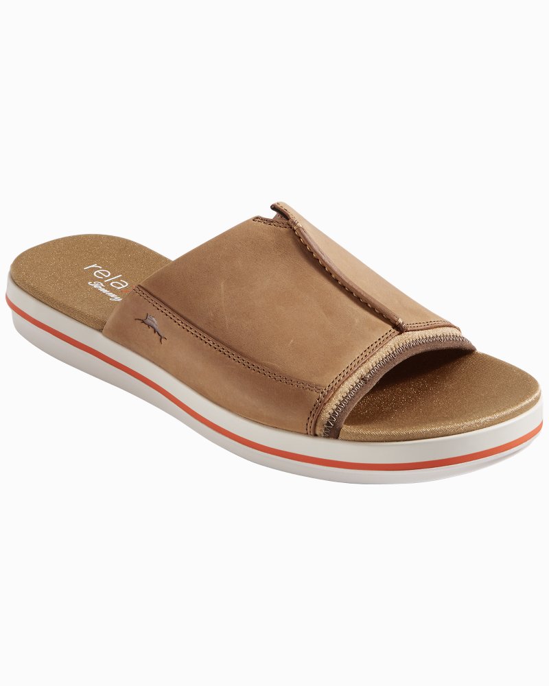 tommy bahama slide sandals