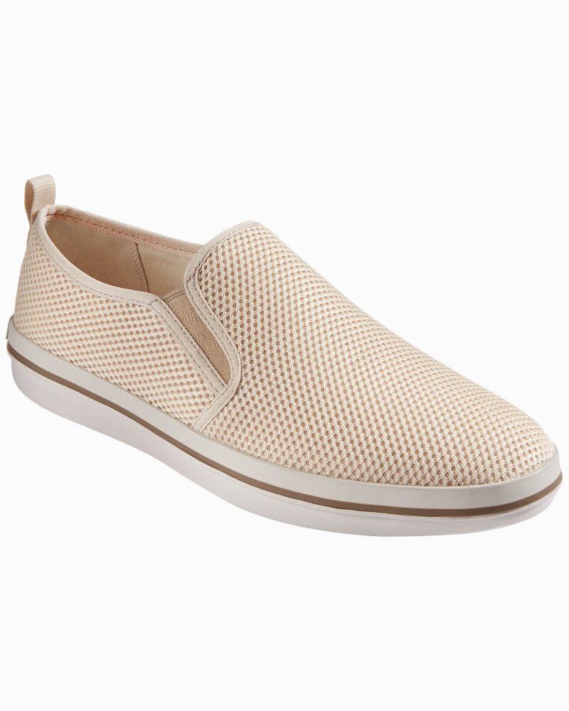 tommy bahama slip on shoes