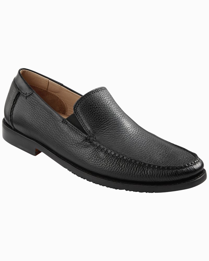 Tommy sale bahama loafers