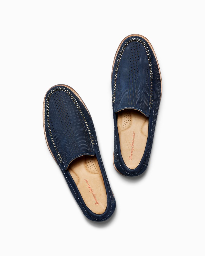 tommy bahama felton shoes