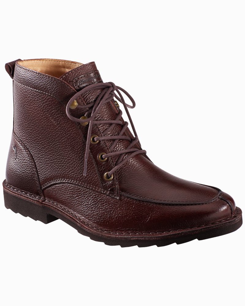 Tommy shop bahama boots