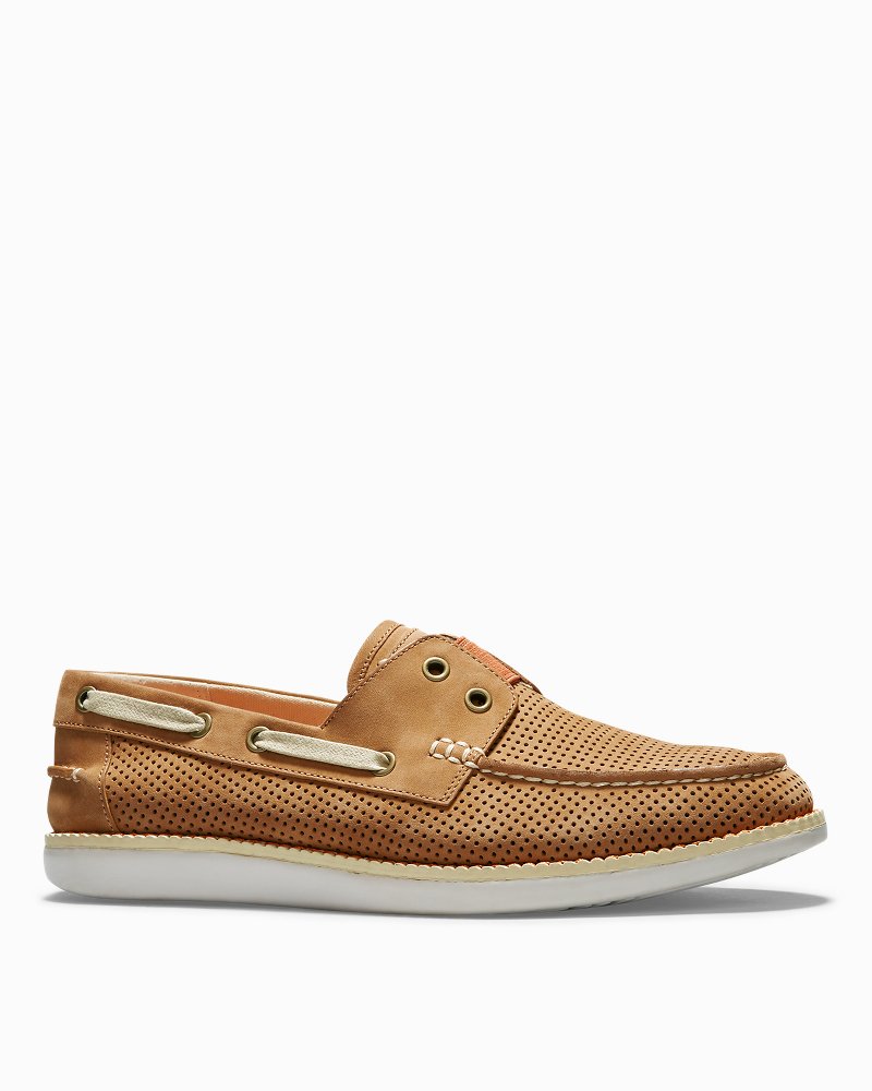 Tommy bahama relaxology mens 2025 shoes