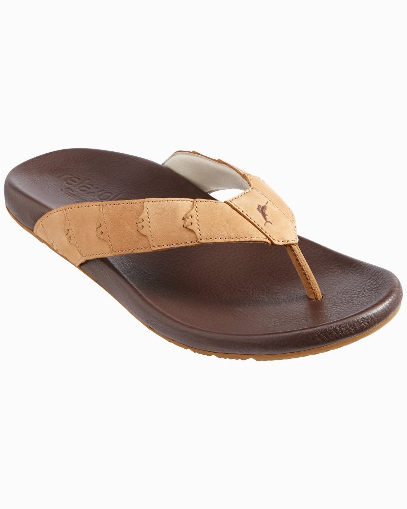 Tommy bahama outlet relaxology sandals