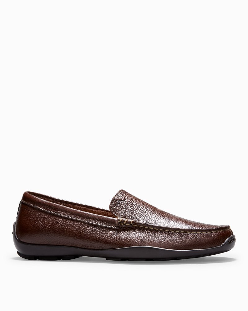 Tommy bahama cheap orion venetian loafer