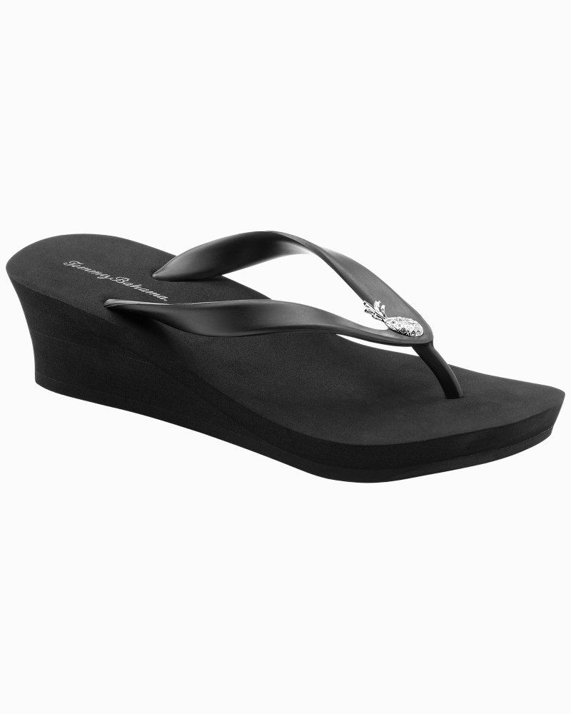 Tommy bahama flip outlet flops womens