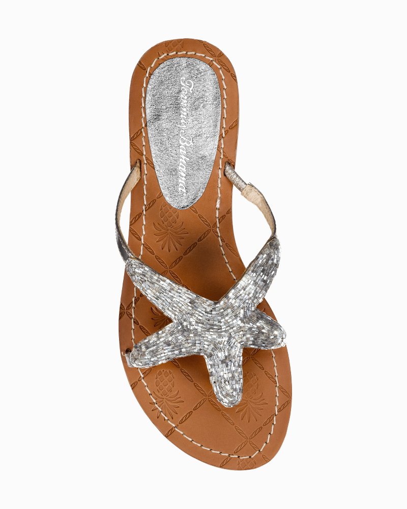 Tommy bahama outlet starfish sandals