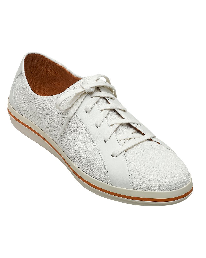 tommy bahama white shoes