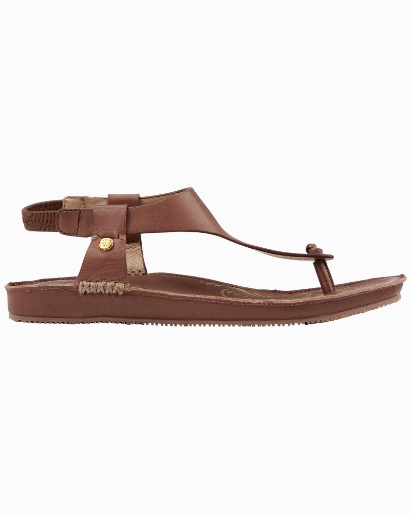 Thumbnail Image for Tanna Leather Sandals