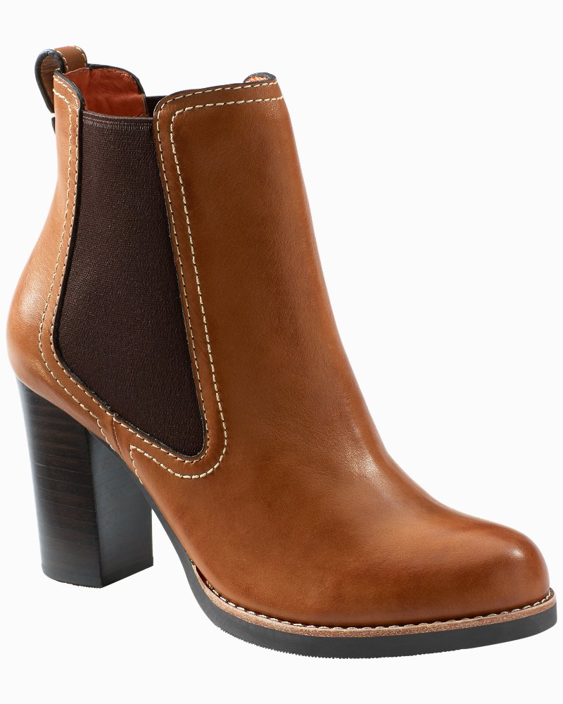 Tommy store bahama boots